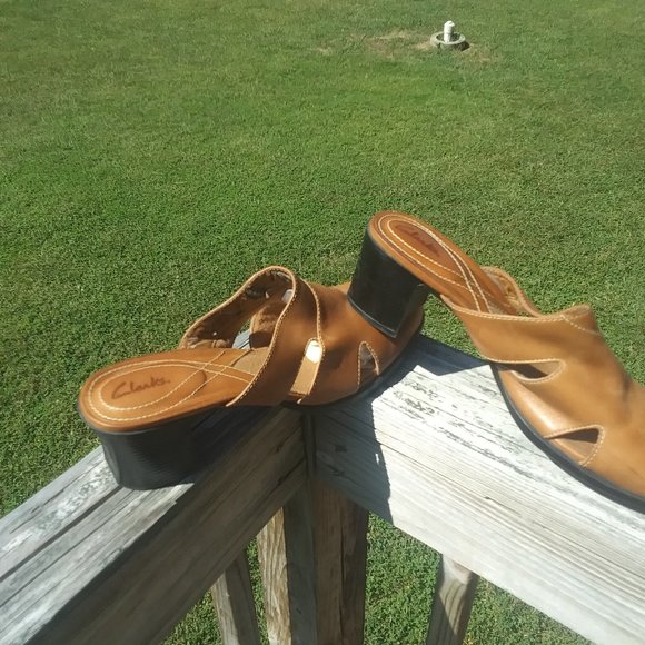 clarks shoes clogs